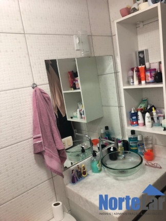 Imagem Apartamento com 2 Quartos à Venda, 48 m² em Vila Amália (zona Norte) - São Paulo