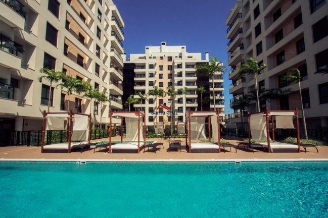 Imagem Apartamento com 2 Quartos à Venda, 135 m² em Balneário - Florianópolis Imagem Apartamento com 2 Quartos à Venda, 135 m² em Balneário - Florianópolis
