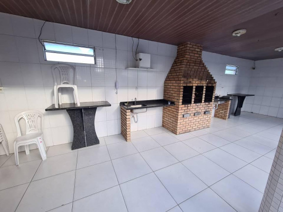 Imagem Apartamento com 3 Quartos à Venda, 65 m² em Ponto Novo - Aracaju Imagem Apartamento com 3 Quartos à Venda, 65 m² em Ponto Novo - Aracaju