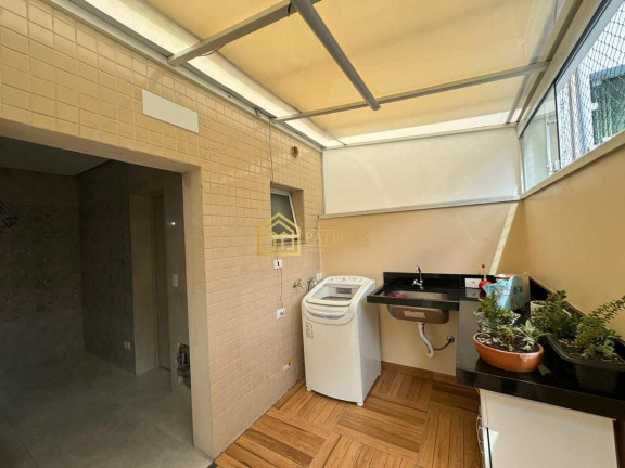 Imagem Apartamento com 3 Quartos à Venda, 204 m² em Centro - São Bernardo Do Campo Imagem Apartamento com 3 Quartos à Venda, 204 m² em Centro - São Bernardo Do Campo