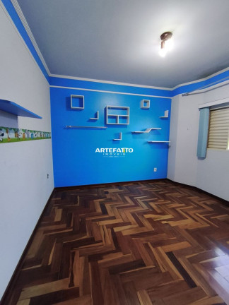 Imagem Casa com 3 Quartos à Venda, 237 m² em Jardim Barão - Franca Imagem Casa com 3 Quartos à Venda, 237 m² em Jardim Barão - Franca