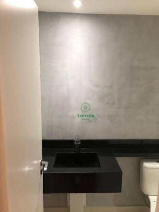 Imagem Apartamento com 2 Quartos à Venda, 56 m² em Mooca - São Paulo
