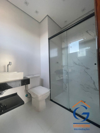 Imagem Apartamento com 3 Quartos à Venda, 84 m² em Apartamento Palazzio - Mogi Guaçu