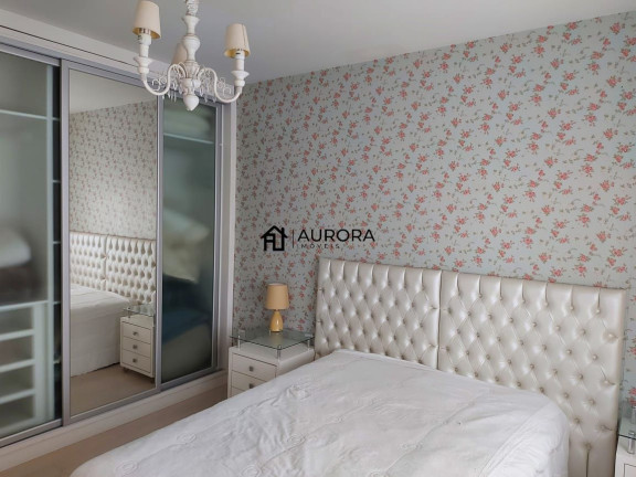 Imagem Apartamento com 3 Quartos para Alugar, 157 m² em Centro - Balneário Camboriú