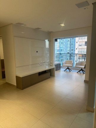 Imagem Apartamento com 2 Quartos à Venda, 60 m² em Vila Anastácio - São Paulo Imagem Apartamento com 2 Quartos à Venda, 60 m² em Vila Anastácio - São Paulo