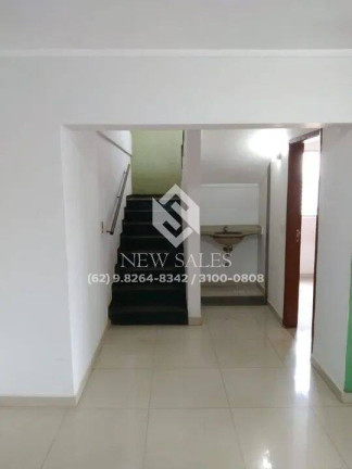 Imagem Apartamento com 4 Quartos à Venda, 220 m² em Jardim América - Goiânia Imagem Apartamento com 4 Quartos à Venda, 220 m² em Jardim América - Goiânia