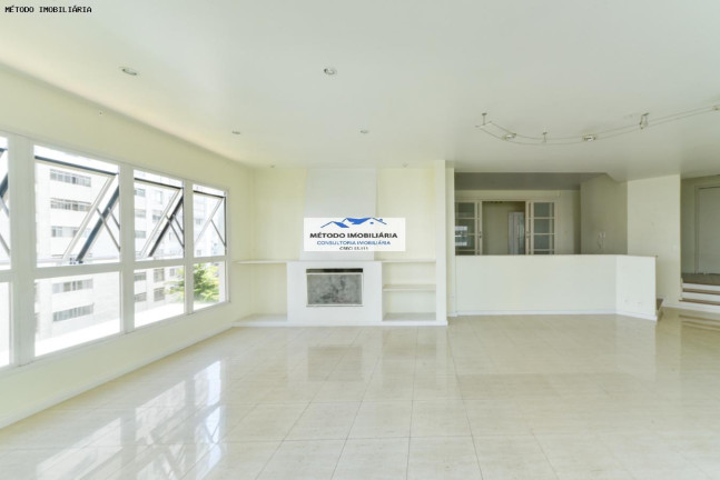 Imagem Apartamento com 3 Quartos à Venda, 210 m² em Paraiso - São Paulo