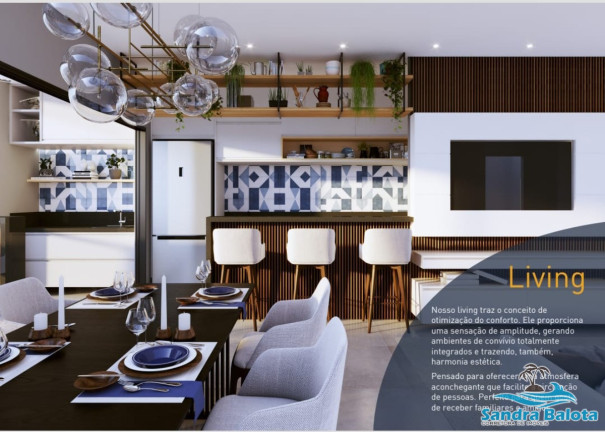 Imagem Apartamento com 2 Quartos à Venda, 70 m² em Tenório - Ubatuba Imagem Apartamento com 2 Quartos à Venda, 70 m² em Tenório - Ubatuba