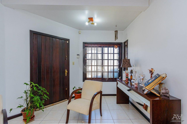 Imagem Casa com 4 Quartos à Venda, 210 m² em Niterói - Canoas