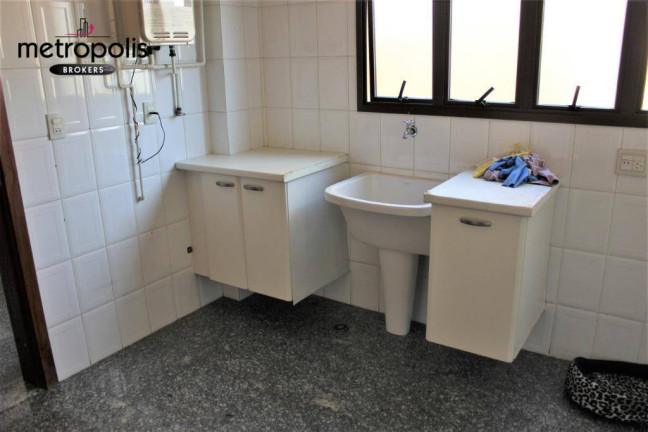 Imagem Apartamento com 3 Quartos à Venda, 242 m² em Santo Antônio - São Caetano Do Sul Imagem Apartamento com 3 Quartos à Venda, 242 m² em Santo Antônio - São Caetano Do Sul