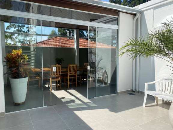 Imagem Casa de Condomínio com 3 Quartos à Venda, 170 m² em Tamboré - Santana De Parnaíba