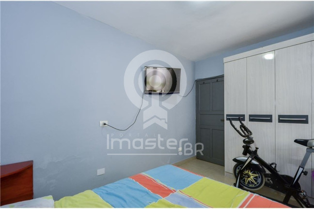 Imagem Casa com 4 Quartos à Venda,  em Jardim Leila - São Paulo
