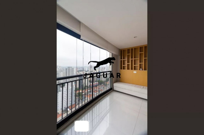 Imagem Imóvel com 4 Quartos à Venda, 198 m² em Vila Clementino - São Paulo