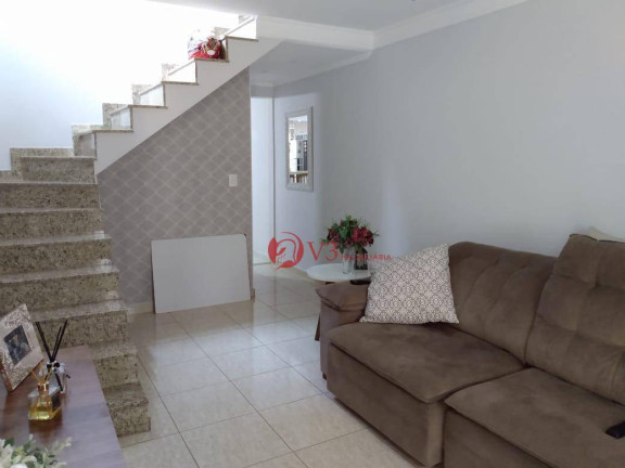 Imagem Sobrado com 4 Quartos à Venda, 200 m² em Cidade Patriarca - São Paulo
