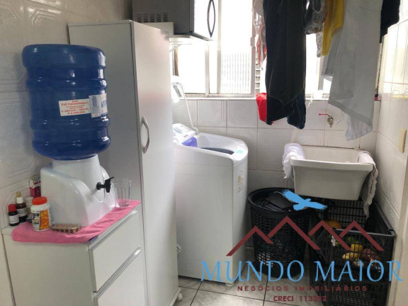 Imagem Apartamento com 2 Quartos à Venda, 75 m² em Centro - Santo André Imagem Apartamento com 2 Quartos à Venda, 75 m² em Centro - Santo André