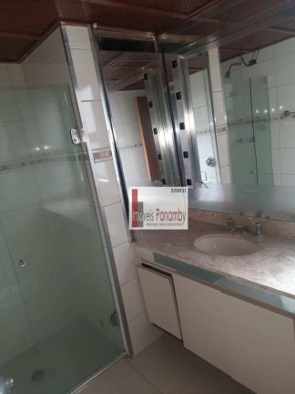 Imagem Apartamento com 3 Quartos à Venda, 100 m² em Vila Andrade - São Paulo