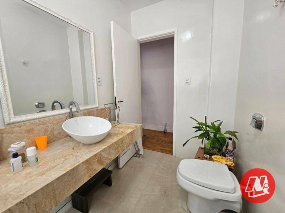 Imagem Apartamento com 2 Quartos para Alugar, 78 m² em Auxiliadora - Porto Alegre