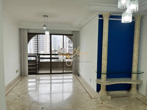 Imagem Apartamento com 3 Quartos à Venda, 90 m² em Ipiranga - São Paulo Imagem Apartamento com 3 Quartos à Venda, 90 m² em Ipiranga - São Paulo