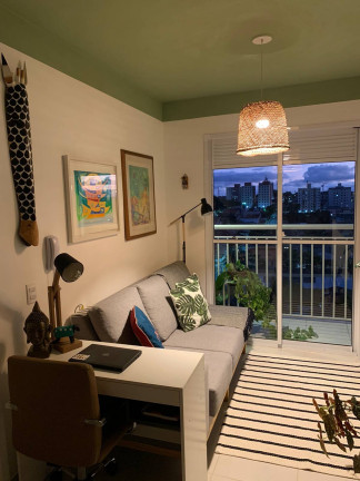 Imagem Apartamento com 1 Quarto à Venda, 28 m² em Vila Das Belezas - São Paulo Imagem Apartamento com 1 Quarto à Venda, 28 m² em Vila Das Belezas - São Paulo