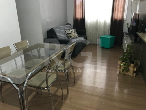 Imagem Apartamento com 3 Quartos à Venda, 90 m² em Jardim Itu - Porto Alegre Imagem Apartamento com 3 Quartos à Venda, 90 m² em Jardim Itu - Porto Alegre