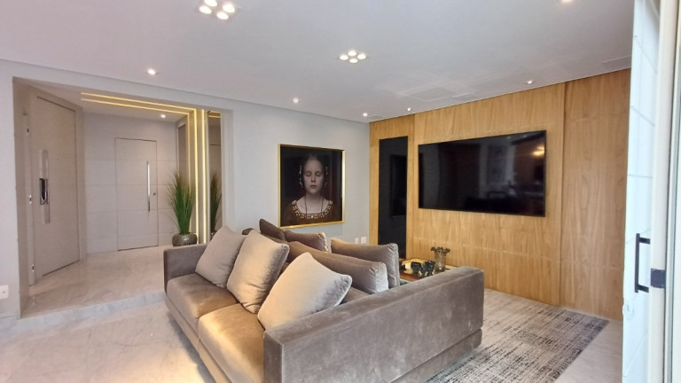 Imagem Apartamento com 4 Quartos à Venda, 171 m² em Perdizes - São Paulo Imagem Apartamento com 4 Quartos à Venda, 171 m² em Perdizes - São Paulo