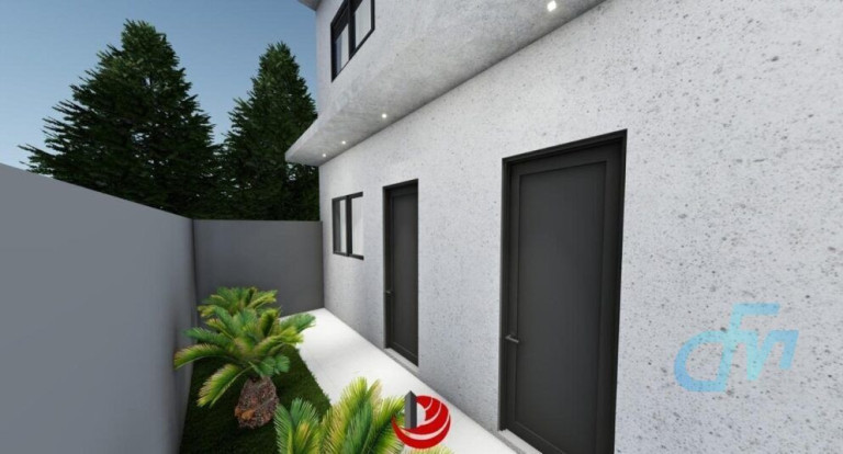 Imagem Sobrado com 2 Quartos à Venda, 75 m² em Vila Lavínia - Mogi Das Cruzes