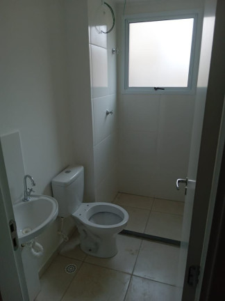Imagem Apartamento com 2 Quartos à Venda, 50 m² em Chácara Selles - Guaratinguetá