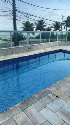 Imagem Apartamento com 2 Quartos à Venda, 77 m² em Maracanã - Praia Grande