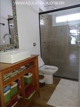 Imagem Casa com 5 Quartos à Venda, 340 m² em Condomínio Porto Atibaia - Atibaia