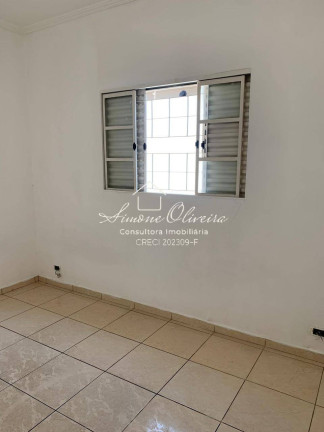 Imagem Casa com 2 Quartos à Venda, 125 m² em Residencial Novo Horizonte - Taubaté Imagem Casa com 2 Quartos à Venda, 125 m² em Residencial Novo Horizonte - Taubaté