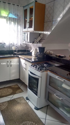 Casa com 2 Quartos à Venda, 165 m² em Cibratel Ii - Itanhaém
