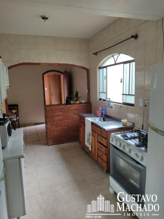 Imagem Casa com 2 Quartos à Venda, 108 m² em Vila Rica - Volta Redonda Imagem Casa com 2 Quartos à Venda, 108 m² em Vila Rica - Volta Redonda
