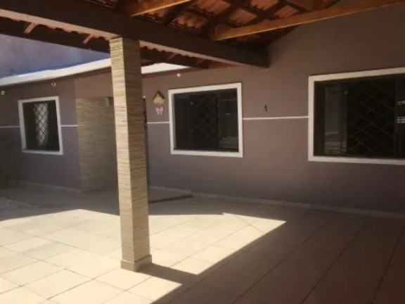Casa com 3 Quartos à Venda, 120 m² em Capela Velha - Araucária