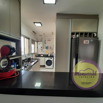 Imagem Imóvel com 2 Quartos à Venda, 62 m² em Independência - São Bernardo Do Campo Imagem Imóvel com 2 Quartos à Venda, 62 m² em Independência - São Bernardo Do Campo