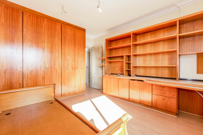 Imagem Apartamento com 3 Quartos à Venda, 236 m² em Campo Belo - São Paulo Imagem Apartamento com 3 Quartos à Venda, 236 m² em Campo Belo - São Paulo