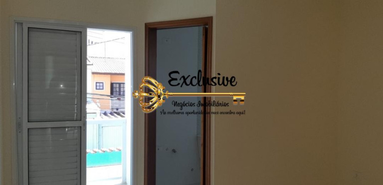 Imagem Sobrado com 4 Quartos à Venda, 130 m² em Vila Curuçá - Santo André