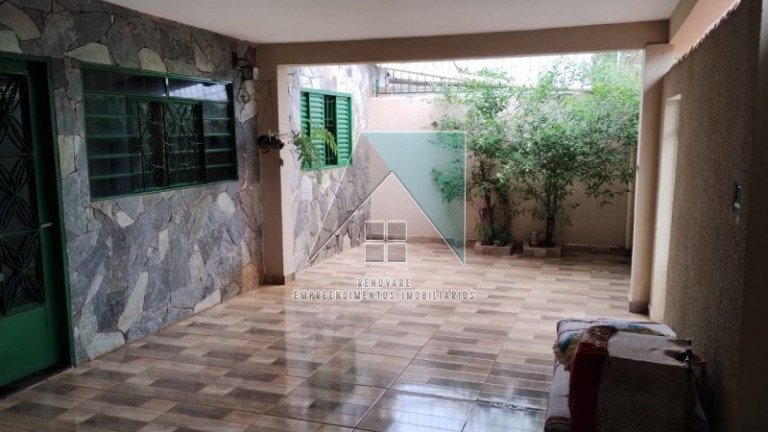 Imagem Casa com 4 Quartos à Venda, 200 m² em Ipiranga - Ribeirão Preto Imagem Casa com 4 Quartos à Venda, 200 m² em Ipiranga - Ribeirão Preto