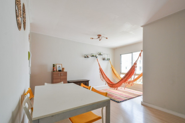 Apartamento com 3 Quartos à Venda, 65 m² em Instituto De Previdência - São Paulo
