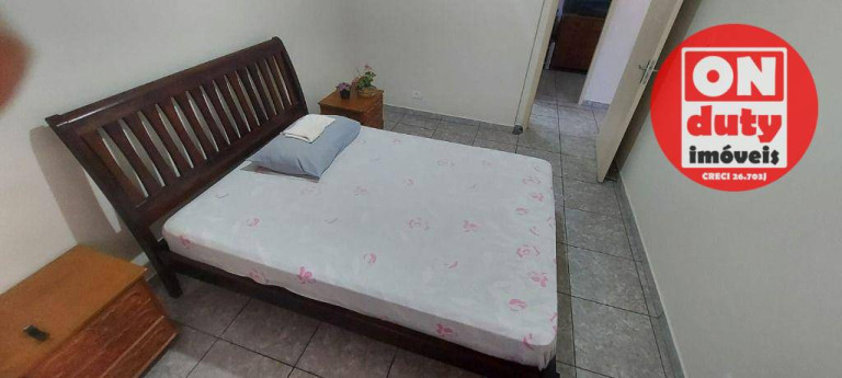 Imagem Apartamento com 3 Quartos à Venda, 105 m² em Itararé - São Vicente Imagem Apartamento com 3 Quartos à Venda, 105 m² em Itararé - São Vicente