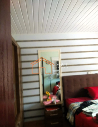 Imagem Casa com 3 Quartos à Venda, 200 m² em Forquilhas - São José Imagem Casa com 3 Quartos à Venda, 200 m² em Forquilhas - São José