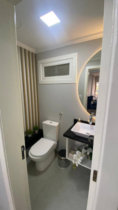 Imagem Apartamento com 3 Quartos à Venda, 122 m² em Marechal Rondon - Canoas Imagem Apartamento com 3 Quartos à Venda, 122 m² em Marechal Rondon - Canoas