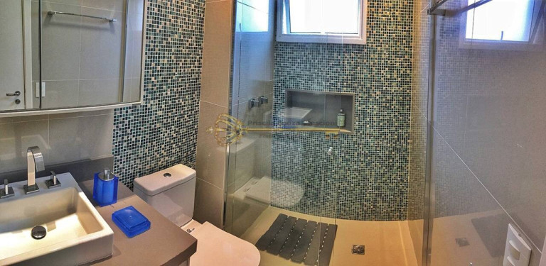 Imagem Apartamento com 3 Quartos à Venda, 236 m² em Vila Gilda - Santo André Imagem Apartamento com 3 Quartos à Venda, 236 m² em Vila Gilda - Santo André