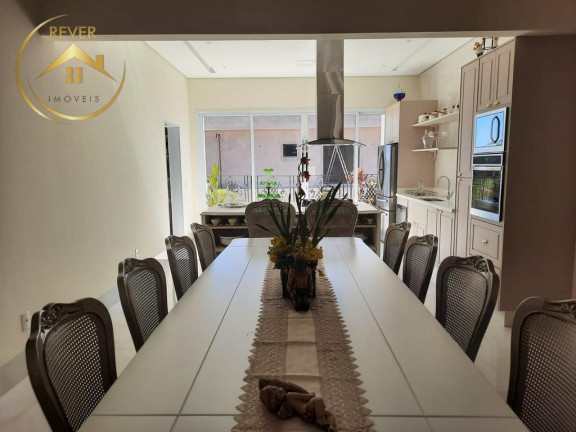 Imagem Casa com 3 Quartos à Venda, 343 m² em Roncáglia - Valinhos