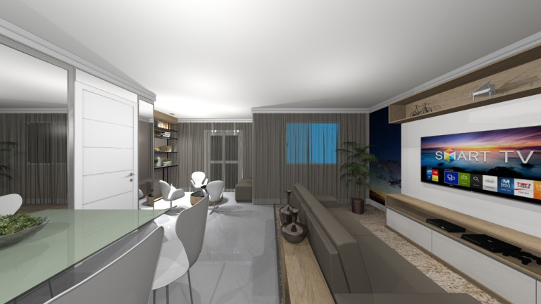 Imagem Imóvel com 2 Quartos à Venda, 113 m² em Vila Uberabinha - São Paulo Imagem Imóvel com 2 Quartos à Venda, 113 m² em Vila Uberabinha - São Paulo