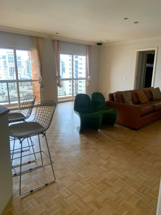 Imagem Apartamento com 2 Quartos para Alugar, 80 m² em Vila Nova Conceição - São Paulo Imagem Apartamento com 2 Quartos para Alugar, 80 m² em Vila Nova Conceição - São Paulo