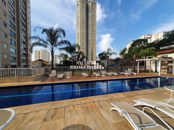 Imagem Apartamento com 3 Quartos à Venda, 141 m² em Vila Gumercindo - São Paulo Imagem Apartamento com 3 Quartos à Venda, 141 m² em Vila Gumercindo - São Paulo
