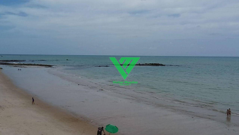 Imagem Terreno à Venda, 1.080 m² em Praia De Carapibus - João Pessoa