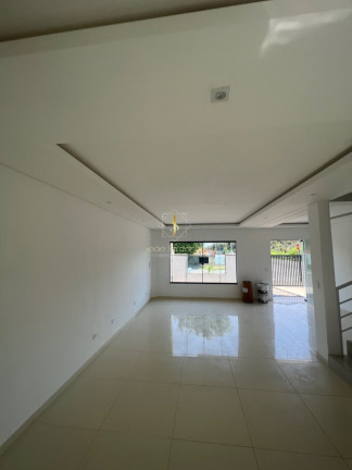 Imagem Sobrado com 4 Quartos à Venda, 130 m² em Balneário Eliane - Guaratuba Imagem Sobrado com 4 Quartos à Venda, 130 m² em Balneário Eliane - Guaratuba