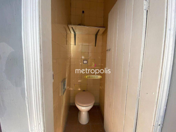 Imagem Sobrado com 3 Quartos à Venda, 121 m² em Santa Paula - São Caetano Do Sul