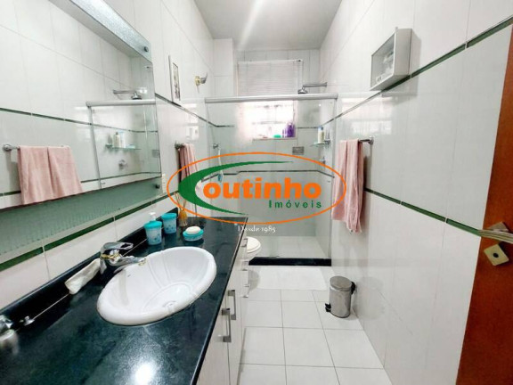 Imagem Apartamento com 4 Quartos à Venda, 180 m² em Maracanã - Rio De Janeiro Imagem Apartamento com 4 Quartos à Venda, 180 m² em Maracanã - Rio De Janeiro
